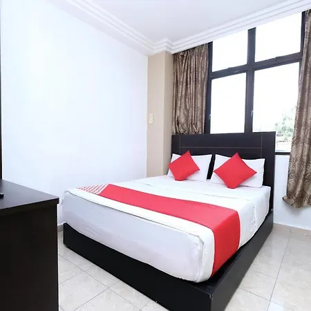 Mrj Hotel Wakaf Che Yeh 2 Kota Bharu Exterior photo