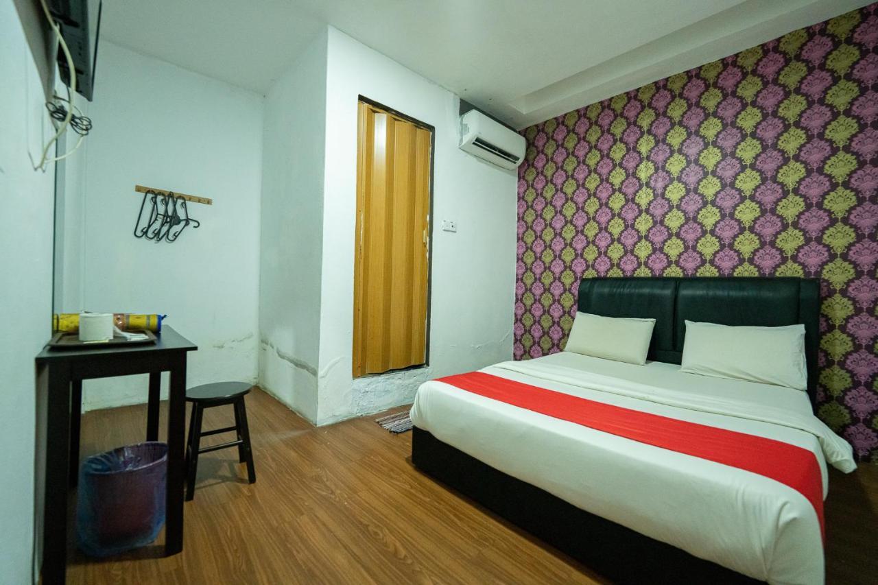 Hotel Mrj Wakaf Che Yeh 2