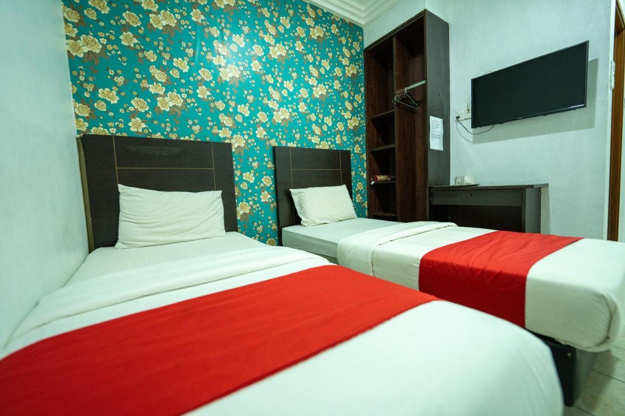 Mrj Wakaf Che Yeh 2 Hotel