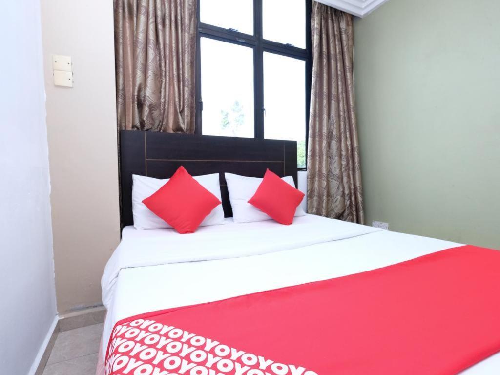 Hotel Mrj Wakaf Che Yeh 2 *