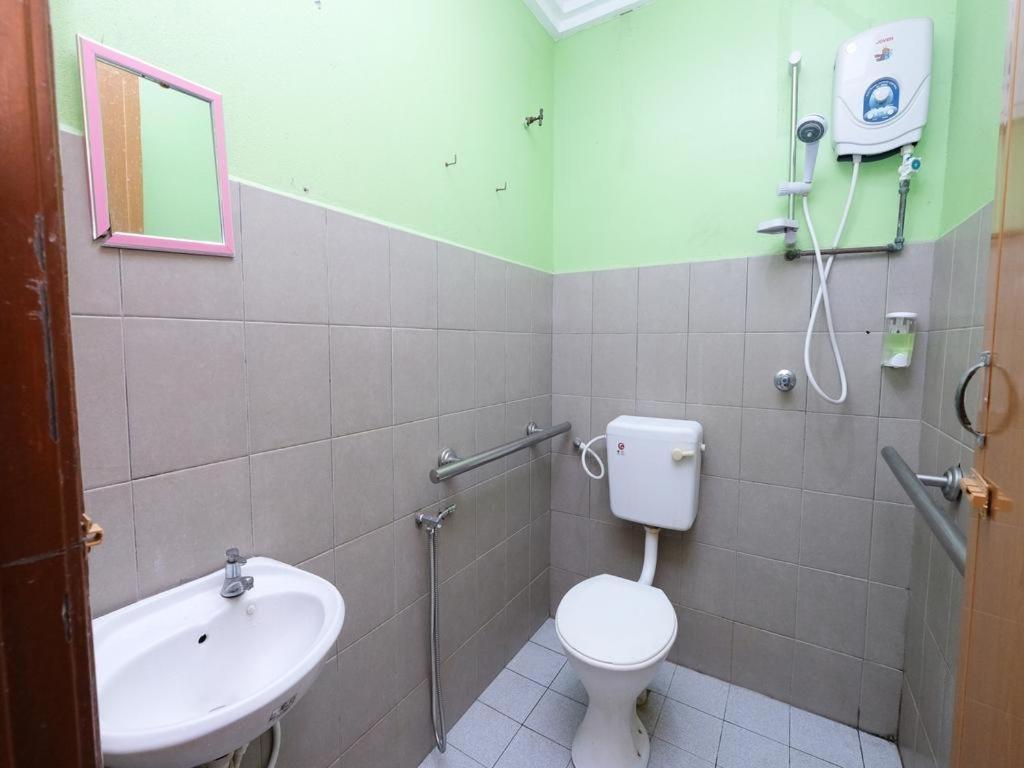 Mrj Wakaf Che Yeh 2 Hotel Kota Bharu
